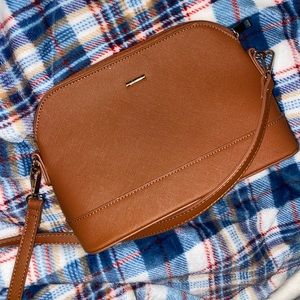 Woman’s purse
